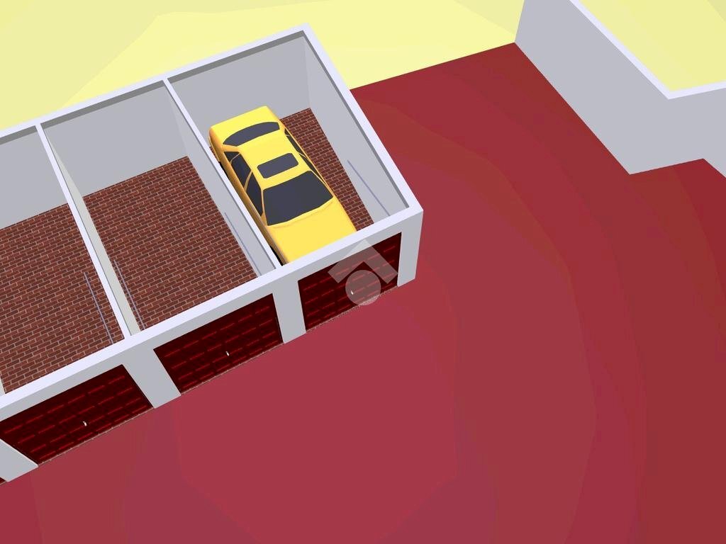 Box Strada Malaspina, Pioltello - foto 1