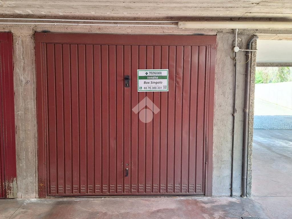 Box Strada Malaspina, Pioltello - foto 2