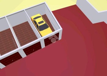 Box Strada Malaspina, Pioltello - foto 1