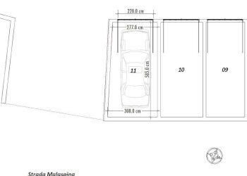 Box Strada Malaspina, Pioltello - foto 4