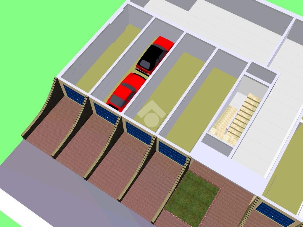 Box Ottava strada, Segrate - foto 1