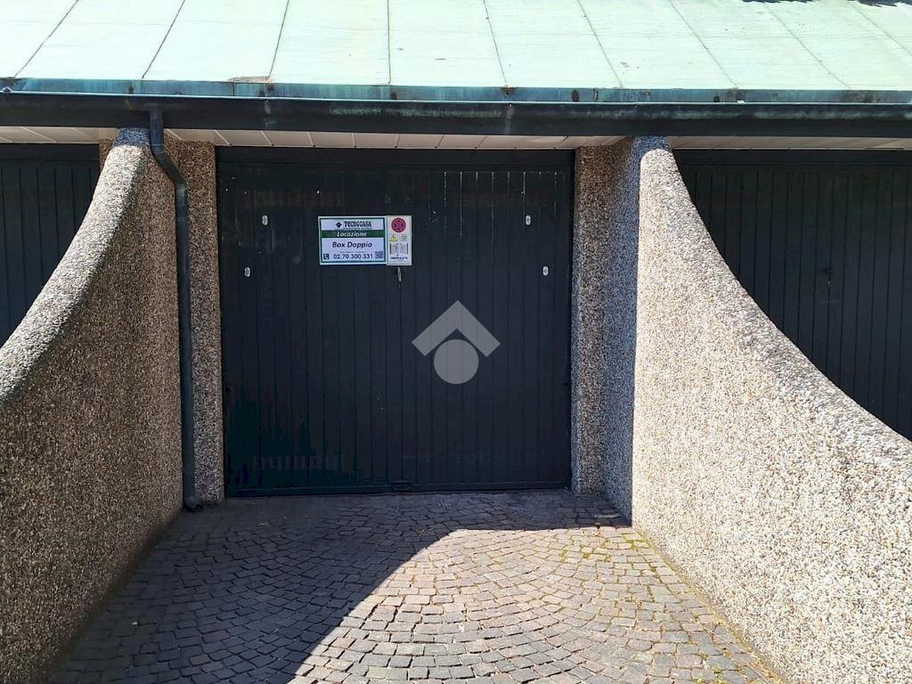 Box Ottava strada, Segrate - foto 2