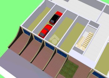 Box Ottava strada, Segrate - foto 1