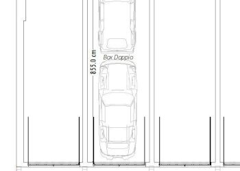 Box Ottava strada, Segrate - foto 5