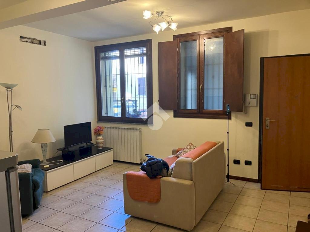 Bilocale Via Zuavi, Melegnano - foto 1