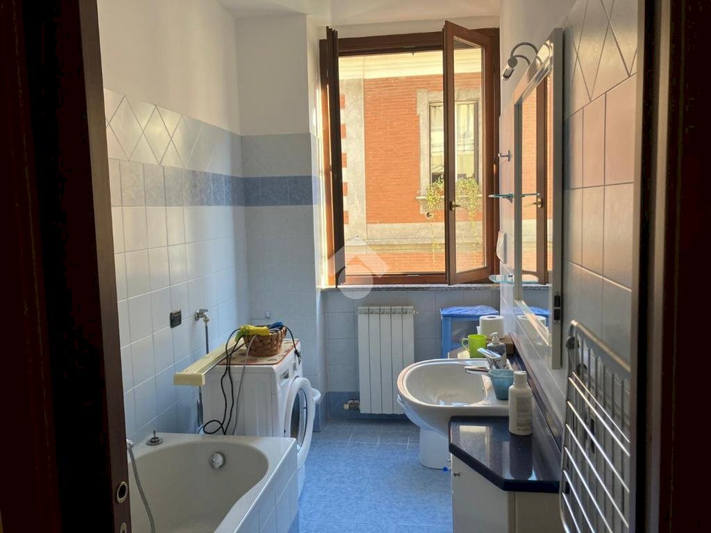 Bilocale Via Zuavi, Melegnano - foto 2