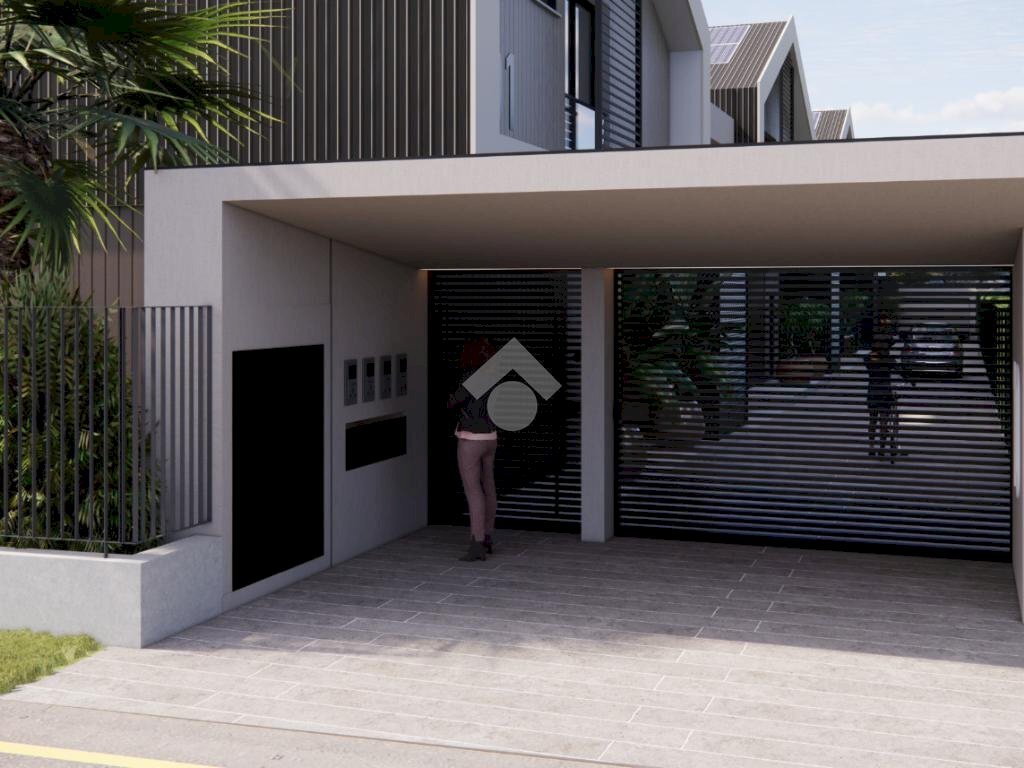 Villa Quadrifamiliare Via Alessandro Manzoni, Vaprio d'Adda - foto 3