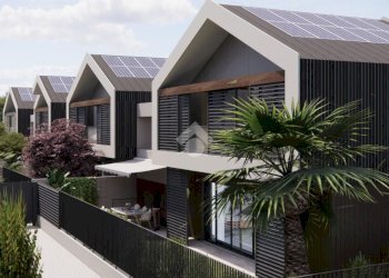 Villa Quadrifamiliare Via Alessandro Manzoni, Vaprio d'Adda - foto 2