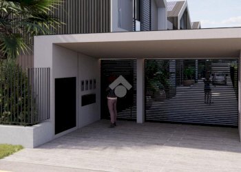 Villa Quadrifamiliare Via Alessandro Manzoni, Vaprio d'Adda - foto 3