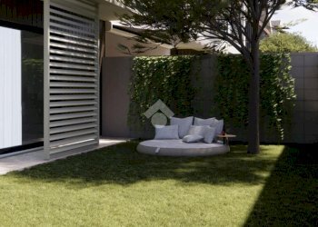 Villa Quadrifamiliare Via Alessandro Manzoni, Vaprio d'Adda - foto 5