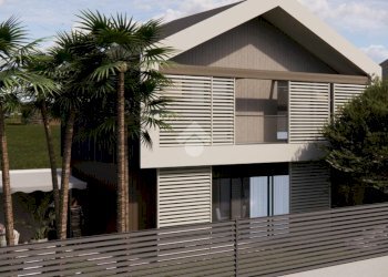 Villa Quadrifamiliare Via Alessandro Manzoni, Vaprio d'Adda - foto 6