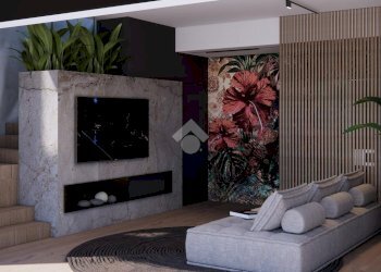 Villa Quadrifamiliare Via Alessandro Manzoni, Vaprio d'Adda - foto 9