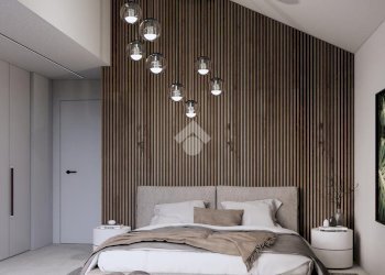 Villa Quadrifamiliare Via Alessandro Manzoni, Vaprio d'Adda - foto 13