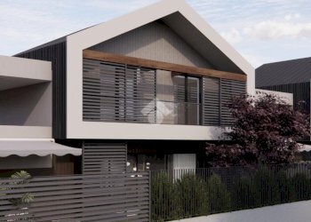 Villa Quadrifamiliare Via Alessandro Manzoni, Vaprio d'Adda - foto 3