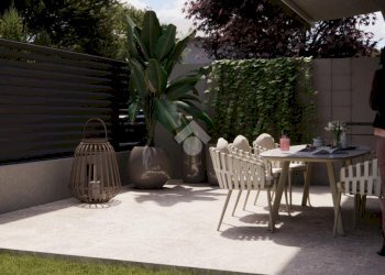 Villa Quadrifamiliare Via Alessandro Manzoni, Vaprio d'Adda - foto 7