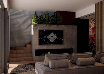 Villa Quadrifamiliare Via Alessandro Manzoni, Vaprio d'Adda - foto 9