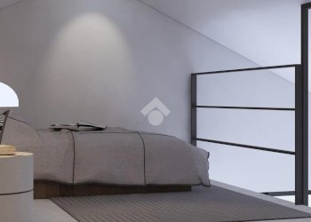 Villa Quadrifamiliare Via Alessandro Manzoni, Vaprio d'Adda - foto 13