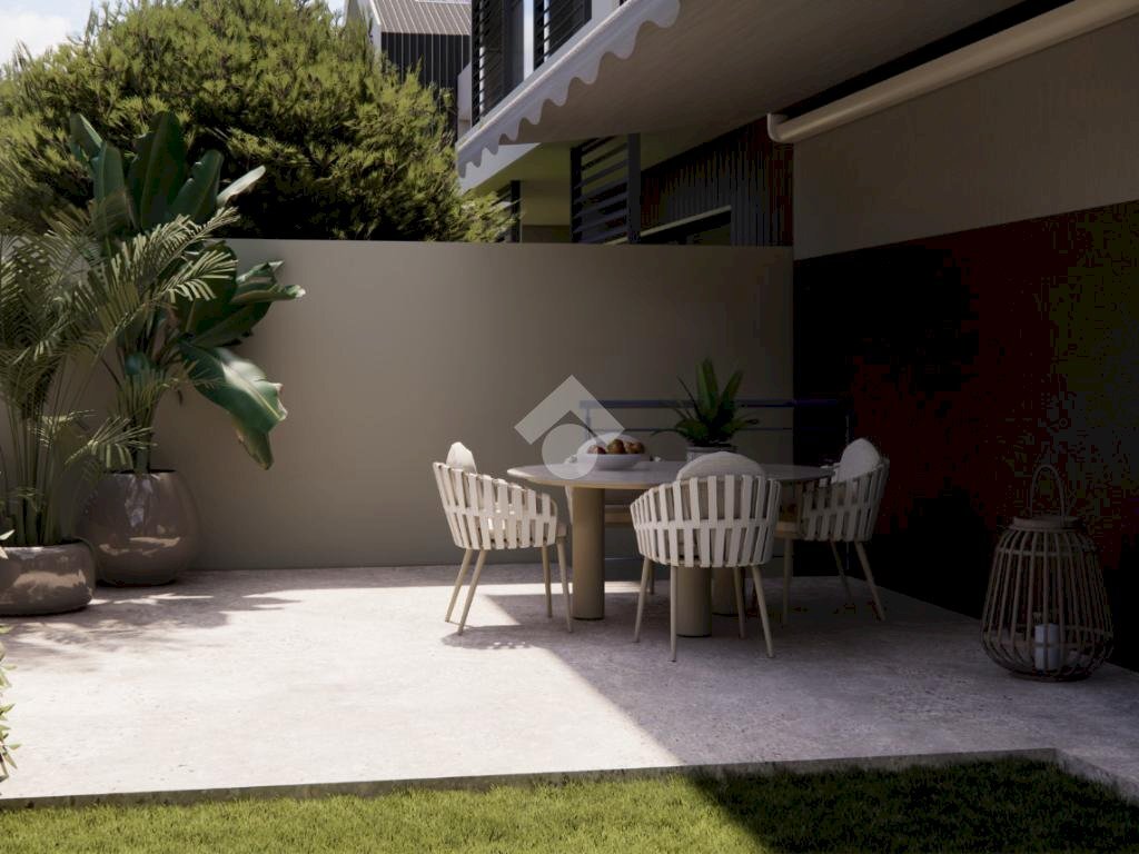 Villa Quadrifamiliare Via Alessandro Manzoni, Vaprio d'Adda - foto 2