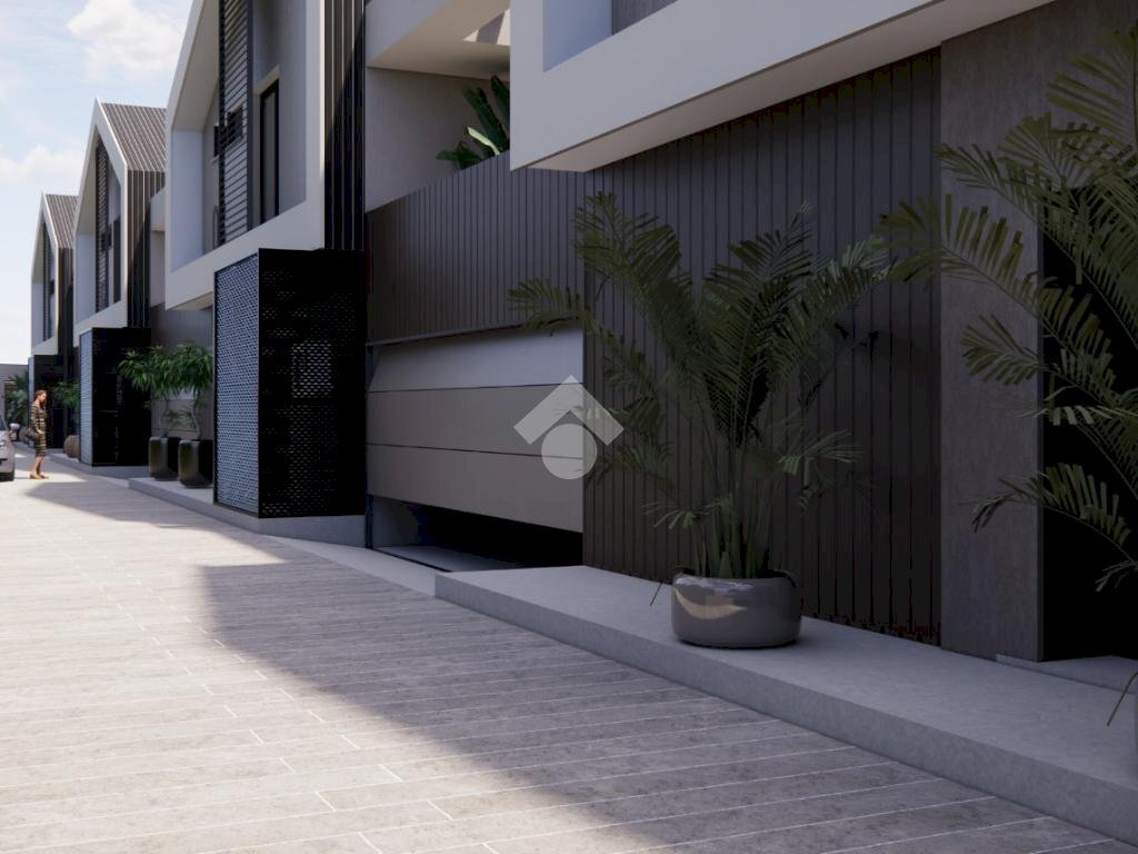 Villa Quadrifamiliare Via Alessandro Manzoni, Vaprio d'Adda - foto 3