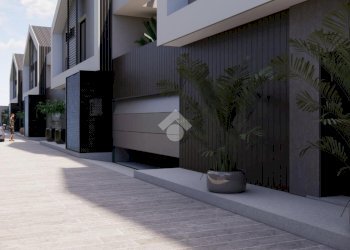 Villa Quadrifamiliare Via Alessandro Manzoni, Vaprio d'Adda - foto 3