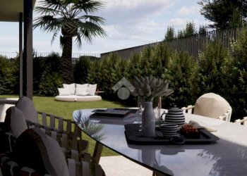 Villa Quadrifamiliare Via Alessandro Manzoni, Vaprio d'Adda - foto 4