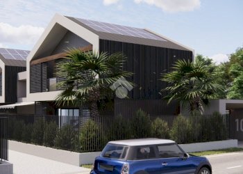 Villa Quadrifamiliare Via Alessandro Manzoni, Vaprio d'Adda - foto 6