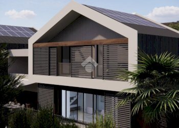 Villa Quadrifamiliare Via Alessandro Manzoni, Vaprio d'Adda - foto 6