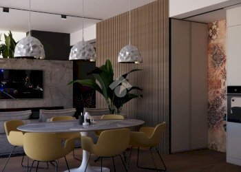 Villa Quadrifamiliare Via Alessandro Manzoni, Vaprio d'Adda - foto 8