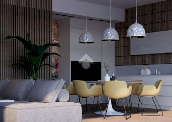 Villa Quadrifamiliare Via Alessandro Manzoni, Vaprio d'Adda - foto 9