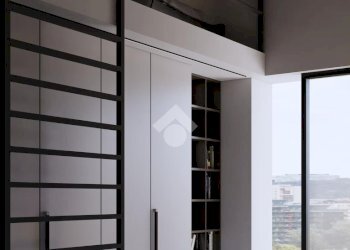 Villa Quadrifamiliare Via Alessandro Manzoni, Vaprio d'Adda - foto 13