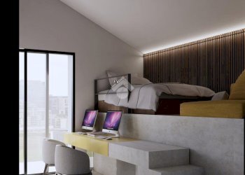 Villa Quadrifamiliare Via Alessandro Manzoni, Vaprio d'Adda - foto 14