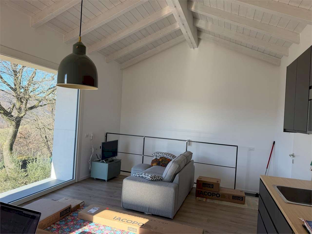 Rustico Palagano - foto 1