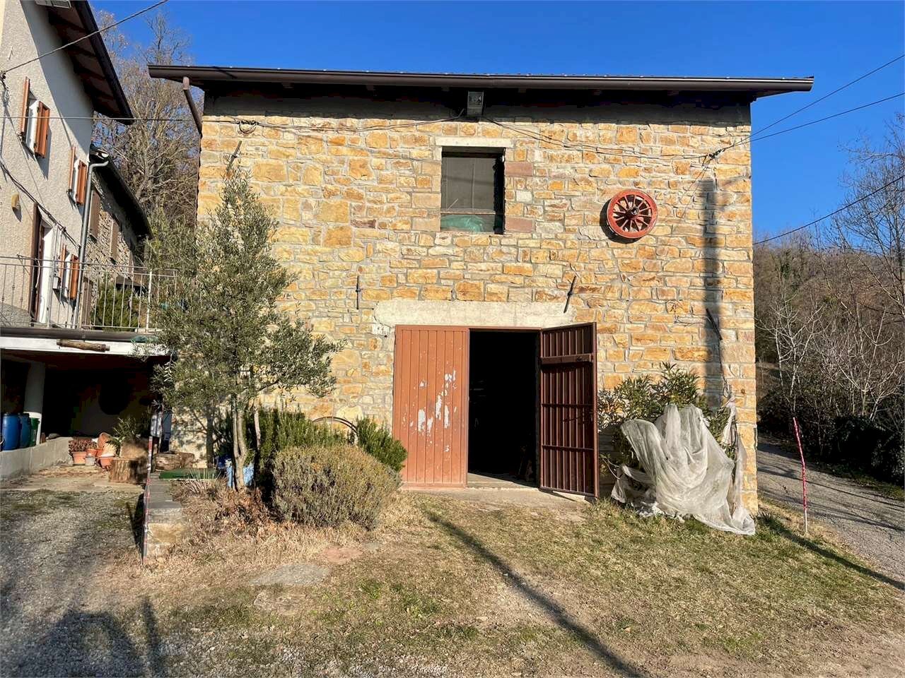 Rustico Palagano - foto 3