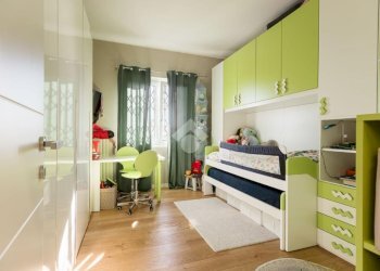 Trilocale Via Marzabotto, Sesto San Giovanni - foto 4