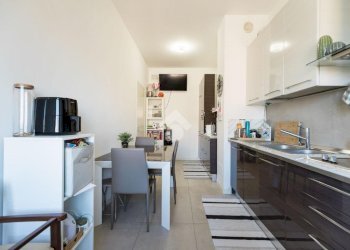 Trilocale Via Marzabotto, Sesto San Giovanni - foto 5