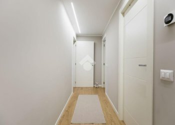 Trilocale Via Marzabotto, Sesto San Giovanni - foto 6