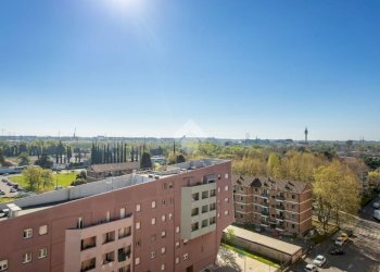 Trilocale Via Marzabotto, Sesto San Giovanni - foto 7