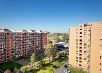 Trilocale Via Marzabotto, Sesto San Giovanni - foto 9