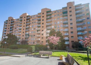 Trilocale Via Marzabotto, Sesto San Giovanni - foto 11