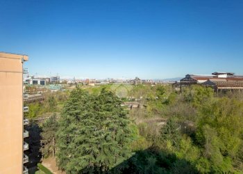 Trilocale Via Marzabotto, Sesto San Giovanni - foto 13