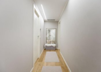 Trilocale Via Marzabotto, Sesto San Giovanni - foto 14