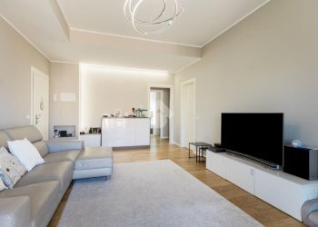 Trilocale Via Marzabotto, Sesto San Giovanni - foto 15