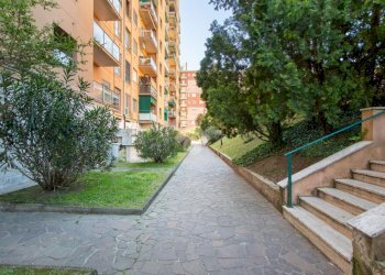 Trilocale Via Marzabotto, Sesto San Giovanni - foto 16