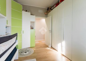 Trilocale Via Marzabotto, Sesto San Giovanni - foto 17