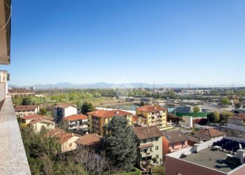 Trilocale Via Marzabotto, Sesto San Giovanni - foto 23