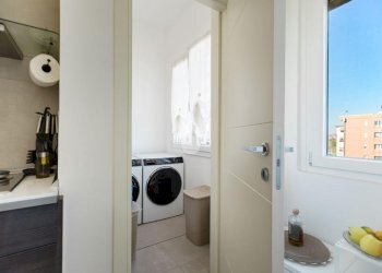 Trilocale Via Marzabotto, Sesto San Giovanni - foto 24