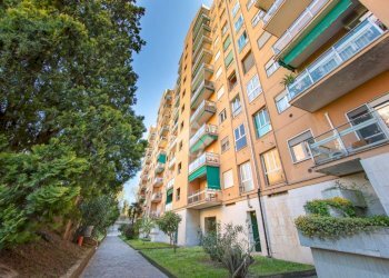 Trilocale Via Marzabotto, Sesto San Giovanni - foto 26