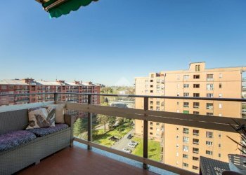 Trilocale Via Marzabotto, Sesto San Giovanni - foto 27