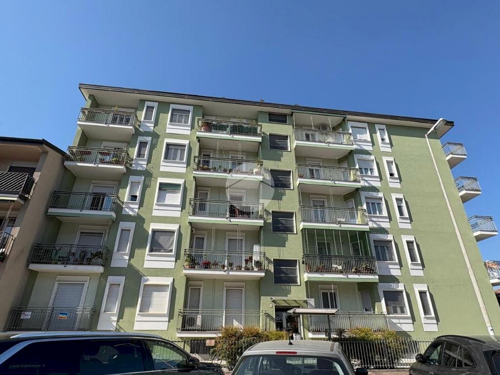 Monolocale Via Carroccio, Gaggiano - foto 1