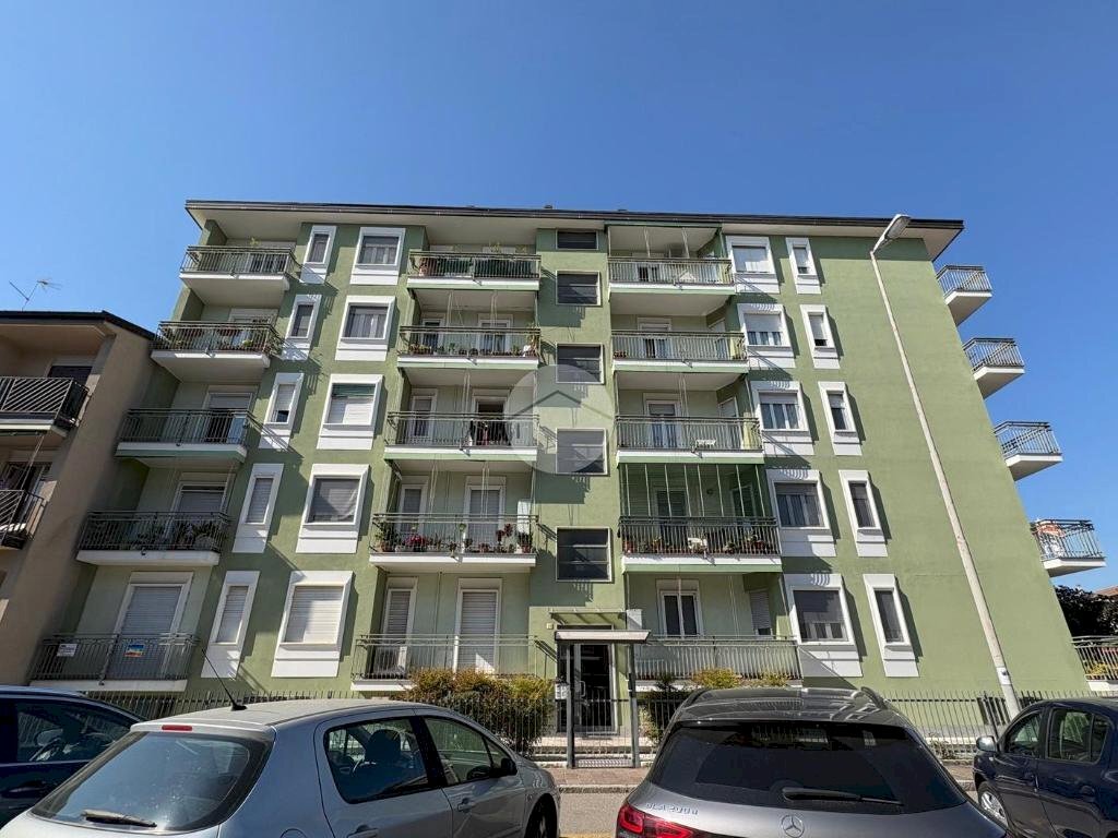 Monolocale Via Carroccio, Gaggiano - foto 2